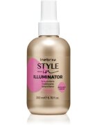 Inebrya Style-In Illuminator spray a fénylő és selymes hajért 200 ml