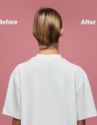 Inebrya Style-In Illuminator spray a fénylő és selymes hajért 200 ml