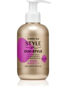 Inebrya Style-In Shaping Duo Style hajformázó krém minden hajtípusra 200 ml