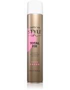 Inebrya Style-In Total Fix extra erős lakk hajra 500 ml
