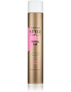 Inebrya Style-In Total Fix extra erős lakk hajra 750 ml