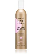 Inebrya Style-In Volume Mousse volumennövelő hajhab hajra 400 ml