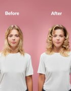 Inebrya Style-In Volume Mousse volumennövelő hajhab hajra 400 ml