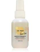 Inebrya Sun Care Protective Biphasic Oil olaj nap által károsult haj 100 ml
