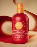 Inebrya Up To You Curl Boost Shampoo hidratáló sampon a hullámos és göndör hajra 300 ml