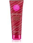 Inebrya Up To You Liss Smoothing 2-in-1 Mask & Conditioner bőrkisimító ápolás hajra 2 az 1-ben 250 ml