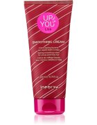 Inebrya Up To You Liss Smoothing Cream kisimító krém hajra 200 ml