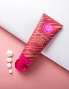 Inebrya Up To You Liss Smoothing Cream kisimító krém hajra 200 ml