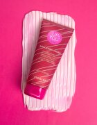 Inebrya Up To You Liss Smoothing Cream kisimító krém hajra 200 ml