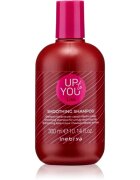 Inebrya Up To You Liss Smoothing Shampoo kisimító sampon a rakoncátlan és töredezett hajra 300 ml
