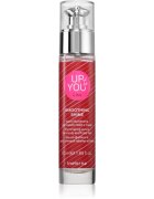 Inebrya Up To You Liss Smoothing Shine élénkítő szérum hajra 50 ml