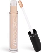 Inglot All Covered magas fedésű korrektor a szem alatti sötét karikákra árnyalat 104 4.2 ml
