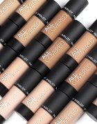 Inglot All Covered tartós alapozó árnyalat LC 010 30 ml