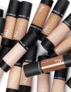 Inglot All Covered tartós alapozó árnyalat LC 013 30 ml