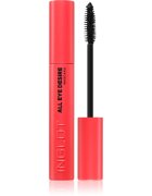Inglot All Eye Desire Mascara dúsító szempillaspirál 8.5 ml
