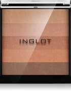 Inglot AMC bronzosító kompakt púder árnyalat 80 10 g