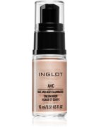 Inglot AMC krémes élénkítő készítmény arcra és testre árnyalat 69 15 ml