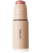 Inglot Cream Stick Blush krémes arcpirosító stift árnyalat Classic Pink 212 6.2 g
