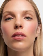 Inglot Cream Stick Blush krémes arcpirosító stift árnyalat Delicate Coral 210 6.2 g