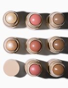 Inglot Cream Stick Blush krémes arcpirosító stift árnyalat Delicate Coral 210 6.2 g