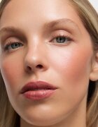 Inglot Cream Stick Blush krémes arcpirosító stift árnyalat Rusty Pink 211 6.2 g