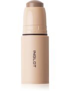 Inglot Cream Stick Bronzer krémes bronzosító stift árnyalat Cool Brown 110 6.2 g