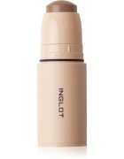 Inglot Cream Stick Bronzer krémes bronzosító stift árnyalat Medium Brown 111 6.2 g