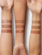 Inglot Cream Stick Bronzer krémes bronzosító stift árnyalat Medium Brown 111 6.2 g