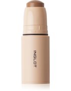 Inglot Cream Stick Bronzer krémes bronzosító stift árnyalat Warm Brown 112 6.2 g