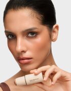 Inglot Cream Stick Bronzer krémes bronzosító stift árnyalat Warm Brown 112 6.2 g