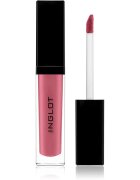 Inglot HD ajakszínező matt hatással árnyalat 16 5.5 ml