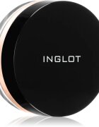 Inglot HD bőrvilágosító púder gyémántporral árnyalat NF 42 4.5 g