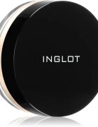 Inglot HD bőrvilágosító púder gyémántporral árnyalat NF 43 4.5 g