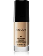 Inglot HD hosszantartó intenzíven fedő alapozó árnyalat 79 30 ml