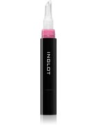 Inglot High Gloss olajos szájfény árnyalat 02 Cherry 4 ml