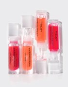Inglot Juicy Lips Smoothing Lip Oil hidratáló olaj az ajkakra árnyalat Wild Strawberry 4 ml