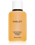 Inglot Nail Enamel Remover körömlakklemosó 100 ml