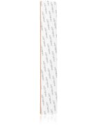 Inglot Nail File körömreszelő 180/180 Orange 1 db