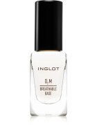 Inglot O₂M alapozó körömlakk 11 ml