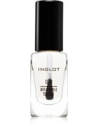 Inglot O₂M fedő körömlakk 11 ml