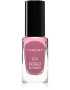 Inglot O₂M körömlakk árnyalat 411 11 ml