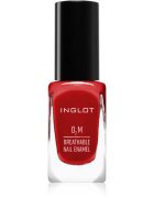 Inglot O₂M körömlakk árnyalat 653 11 ml