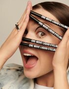 Inglot One Move professzionális folyékony szemceruza 0.55 ml