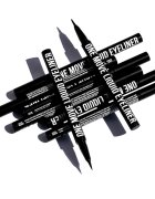 Inglot One Move professzionális folyékony szemceruza 0.55 ml