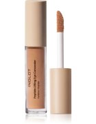 Inglot Peptide Lifting Eye Concealer folyékony korrektor árnyalat 210 Rosy Brown 4.6 ml