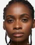 Inglot Peptide Lifting Eye Concealer folyékony korrektor árnyalat 210 Rosy Brown 4.6 ml