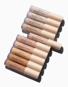 Inglot Peptide Lifting Eye Concealer folyékony korrektor árnyalat 210 Rosy Brown 4.6 ml