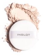 Inglot Perfect Finish mattító lágy púder árnyalat 11 23 g