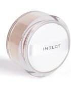 Inglot Perfect Finish mattító lágy púder árnyalat 11 23 g