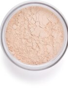 Inglot Perfect Finish mattító lágy púder árnyalat 11 23 g